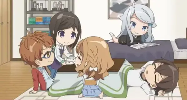 Боевой мастер