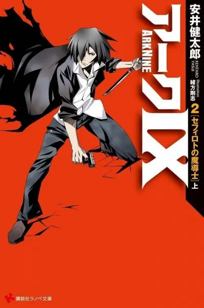 Боевой мастер