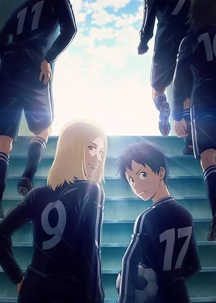 Боевой мастер