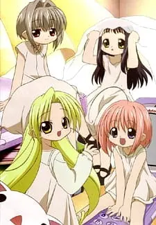 Боевой мастер