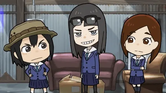 Боевой мастер