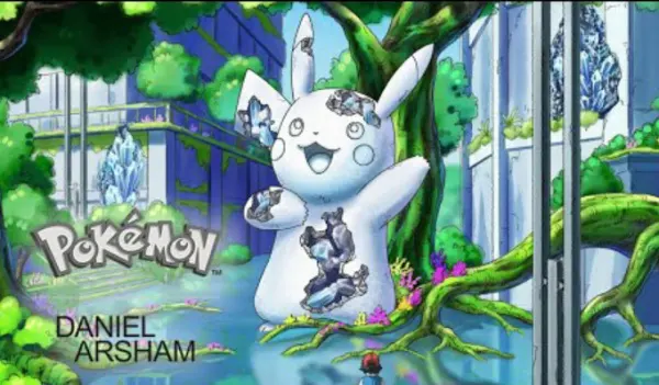 Боевой мастер