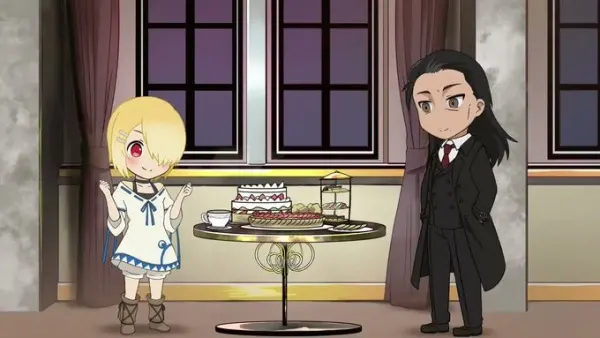 Боевой мастер