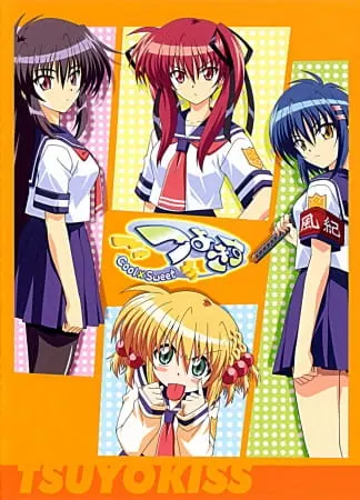 Боевой мастер