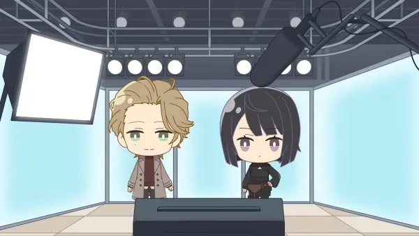 Боевой мастер