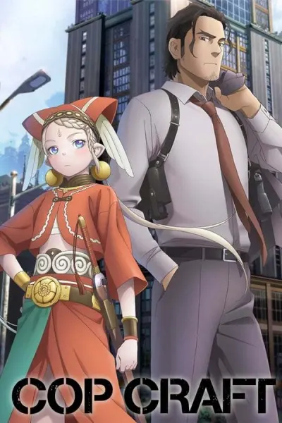 Боевой мастер