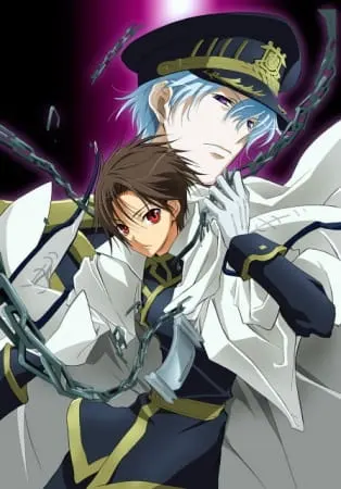 Боевой мастер