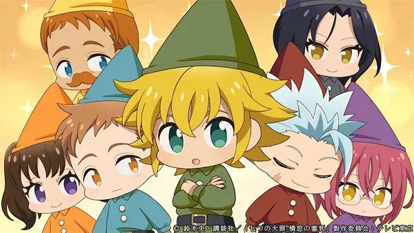 Боевой мастер