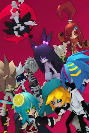 Боевой мастер