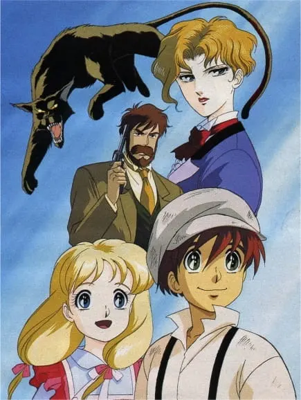 Боевой мастер