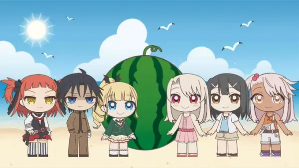 Боевой мастер