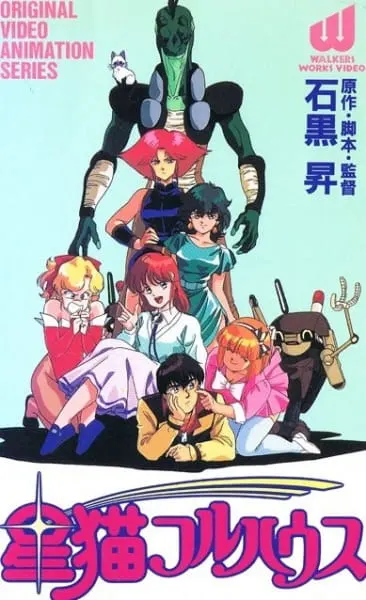 Боевой мастер